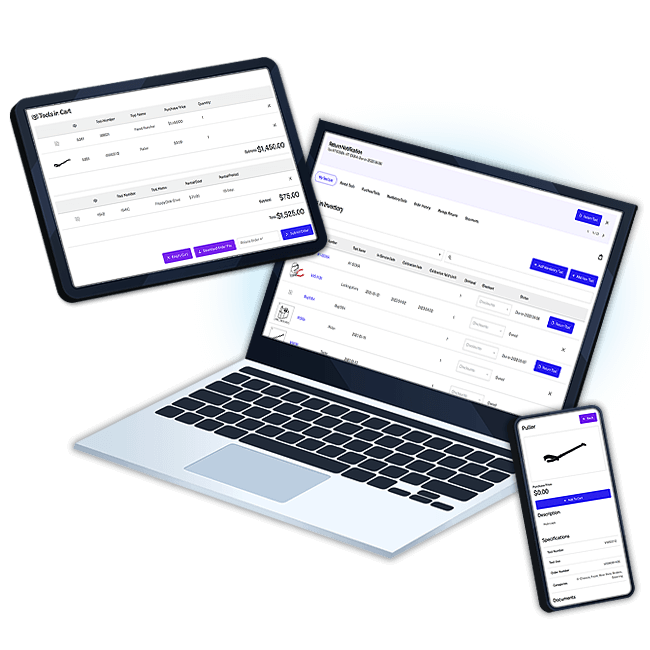 Tool Manager